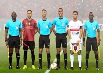 تعرف على الموعد.. الزمالك يستعد لموقعة الإياب أمام اتحاد العاصمة لحسم لقب الكونفدرالية