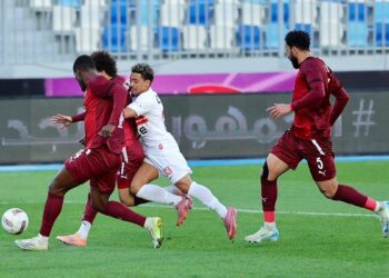 سيراميكا يتنازل عن حصته لجماهير الزمالك قبل موقعة الحسم