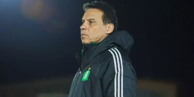 حسام البدرى