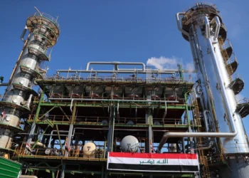 بغداد تستهدف رفع معدلات ضخ النفط بنسبة تناهز 5% 