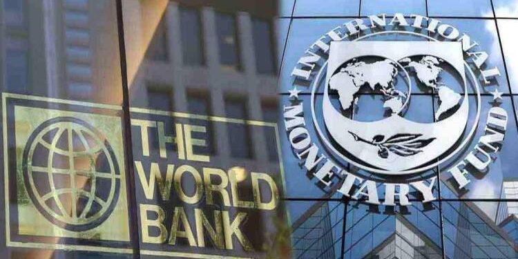 هجوم الدول على نافذة البنك الدولي محاولة حثيثة لبناء جدار صد مالي يحمي اقتصاداتها