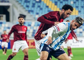 بيراميدز يهاجم التحكيم بعد التعادل مع سيراميكا: قرارات مثيرة للجدل أهدرت فوزًا مستحقًا