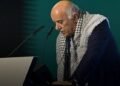 رئيس الاتحاد الفلسطيني يوجه رسالة قوية في كونغرس فيفا