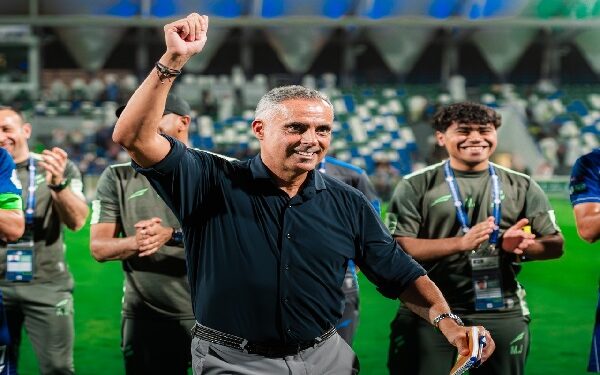 جوميز يفضل البقاء مع الفتح لموسم جديد بشروط خاصة