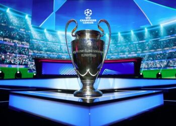 باريس سان جيرمان وأرسنال إلى نهائي دوري الأبطال.. الموعد والقناة الناقلة