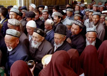 رايتس ووتش تدعو إلى تحقيق دولي بشأن اضطهاد مسلمي شينجيانغ في الصين