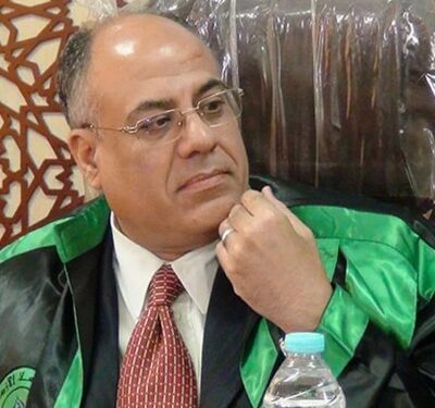 د. خالد فهمي