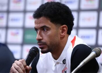 عمر جابر: الزمالك يسعى للتتويج بالدوري والكونفدرالية معًا