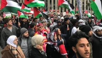 تحذيرات أممية من "قضم" 60 في المائة من مساحة القطاع