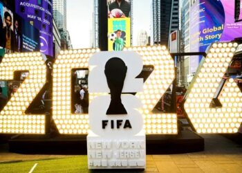 فيفا يعلن موعد قوائم المنتخبات المشاركة في كأس العالم 2026