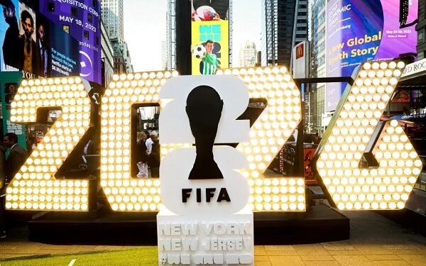 فيفا يعلن موعد قوائم المنتخبات المشاركة في كأس العالم 2026