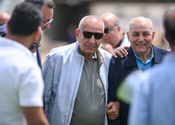كامل أبو علي: لن أستمر في المصري دون استاد.. وأنفقت 850 مليون جنيه خلال 4 سنوات