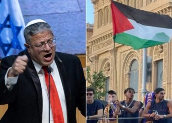 يرفع علم كيان ليس موجودًا.. هجوم إسرائيلي على لامين يامال بسبب فلسطين