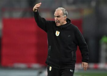 بييلسا يعلن قائمة أوروجواي لكأس العالم 2026.. مفاجأة باستبعاد سواريز