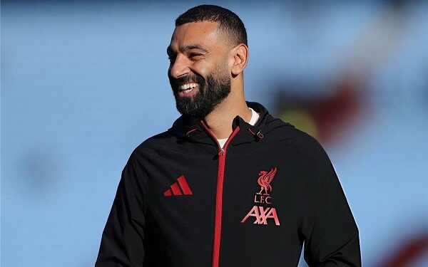 محمد صلاح يودع ليفربول بعد 9 سنوات.. إرث يتجاوز أنفيلد