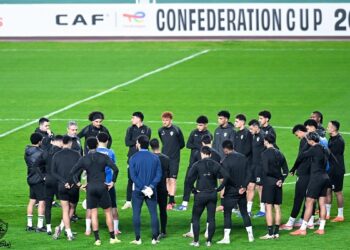 الزمالك يدخل معسكرًا مغلقًا استعدادًا لمواجهة سيراميكا وحسم لقب الدوري