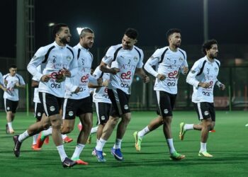 فيفا يحدد مقر معسكر منتخب مصر في واشنطن استعدادًا لكأس العالم 2026