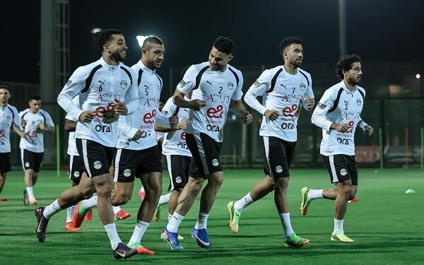 فيفا يحدد مقر معسكر منتخب مصر في واشنطن استعدادًا لكأس العالم 2026