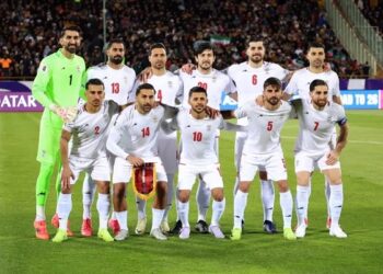 إيران تنقل معسكرها من الولايات المتحدة إلى المكسيك استعدادًا لكأس العالم 2026
