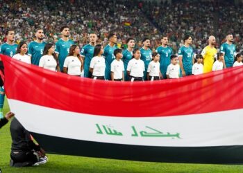 العراق يواجه إسبانيا وديًا في يونيو استعدادًا لمونديال 2026