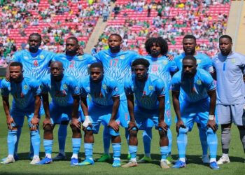 فيروس إيبولا يجبر منتخب الكونغو الديمقراطية على نقل معسكرها التحضيري لكأس العالم إلى بلجيكا