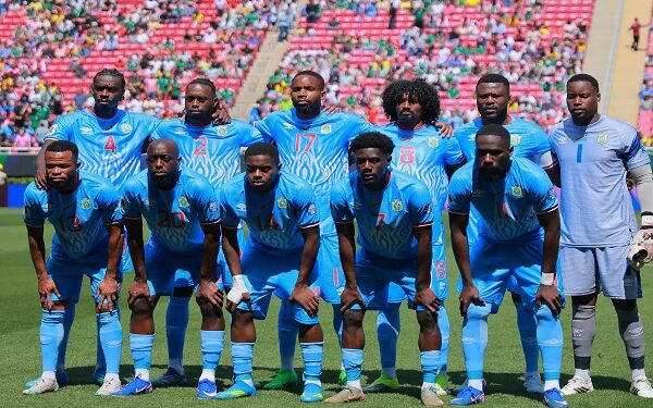 فيروس إيبولا يجبر منتخب الكونغو الديمقراطية على نقل معسكرها التحضيري لكأس العالم إلى بلجيكا