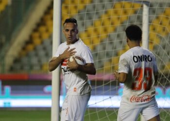 ناصر منسي: الدوري أهم من الكونفدرالية والزمالك أثبت قدرته على المنافسة