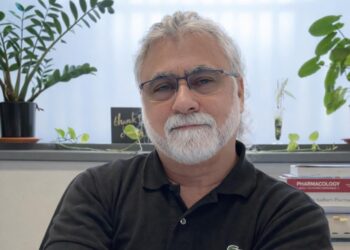 د. ناظم نصار