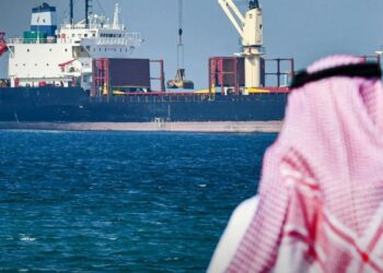 خدمة "البحر الأحمر السريع" تمثل إعادة هندسة جغرافية شاملة