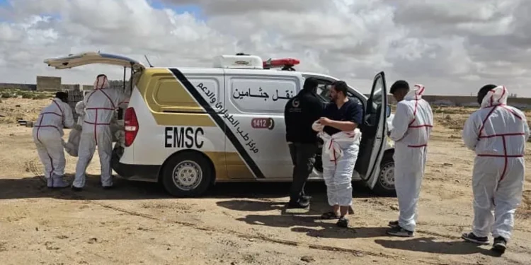 حظر دخول رعايا 4 دول إلى ليبيا.. هل تنجح الخطوة في كبح الهجرة غير الشرعية أم تعمّق الانقسام؟