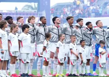 عاصفة رعدية تعطل ودية إنجلترا الأخيرة قبل كأس العالم 2026