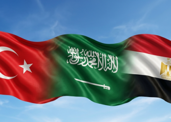 السعودية وتركيا ومصر- مرحلة جديدة من التفاهمات