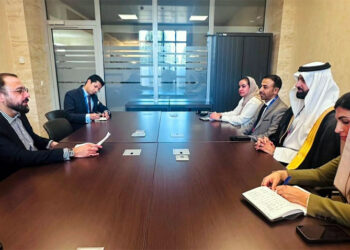 سالك: باكستان ملتزمة بتوسيع التعاون مع السعودية
