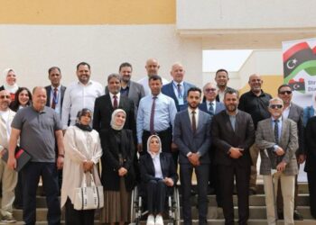 تحفظات على تقرير الحوكمة في الحوار الليبي عشية الجلسة الختامية