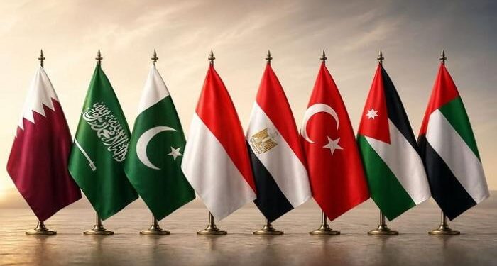 8 دول عربية وإسلامية تدين تصاعد اعتداءات المستوطنين بالضفة الغربية وتحمل إسرائيل المسؤولية