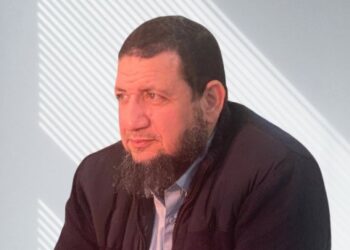 محمد سعد الأزهري