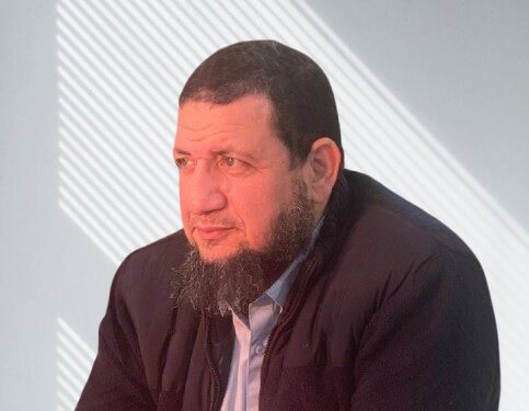 محمد سعد الأزهري