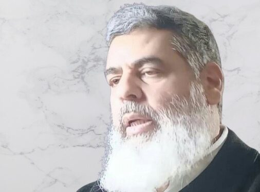 عادل الشريف