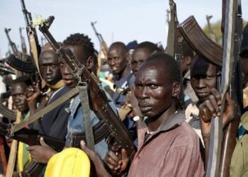 انتخابات جنوب السودان على المحك