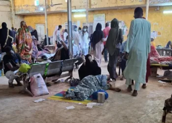 الكوليرا تضرب غرب كردفان.. 77 وفاة وسباق مع الزمن لاحتواء كارثة صحية تهدد السودان