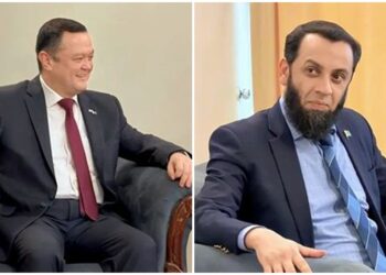باكستان حريصة على تعزيز العلاقات الثقافية مع أوزبكستان