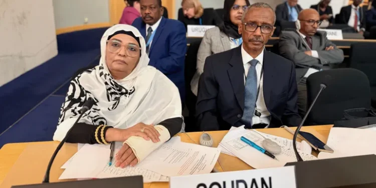 السودان يوثق عشرات الآلاف من ضحايا الحرب وسط مطالب بتعزيز العدالة