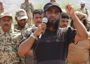 مقتل قائد عسكري يمني في انفجار عبوة ناسفة بالحديدة