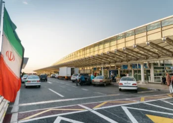 حتى إشعار جديد.. إيران تعلق الرحلات الجوية بمطار الإمام الخميني