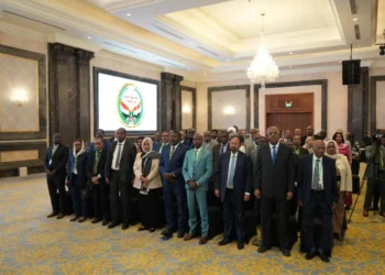 الحكومة السودانية الموازية تعلن إنشاء بنك تجاري جديد في دارفور
