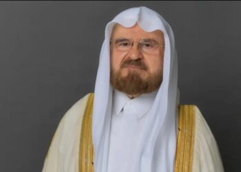 الدكتور علي القره داغي