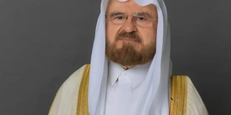 الدكتور علي القره داغي