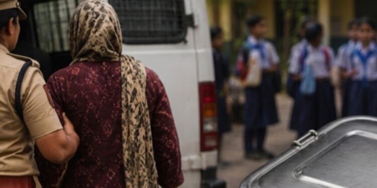 الهند تتهم طلاب مسلمين بقضية لحوم البقر