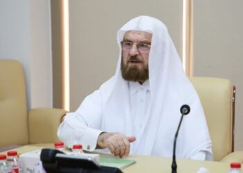 الدكتور علي القره داغي