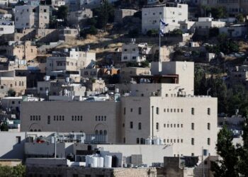 إسرائيل تقر توسعة استيطانية جديدة في قلب الخليل